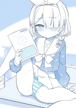 Page 4 of Ecchi Ecchi Archive 02