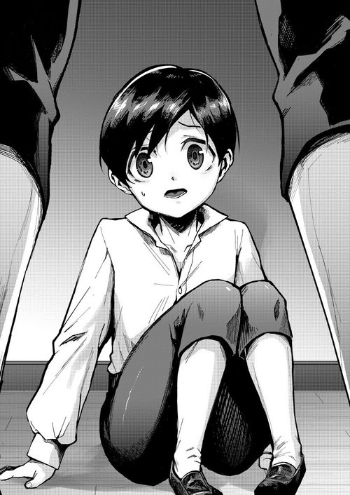 [Nangoku Zoushiba] Fushisha no Shounen to Sono Hogosha no Yuganda Seikatsu no Hanashi 3 <Zenpen> (BACCANO!) [Digital]