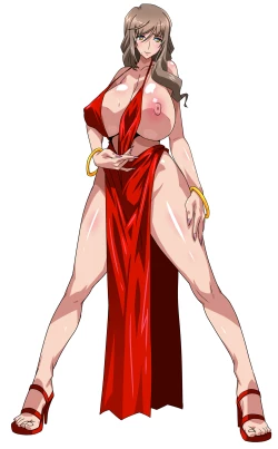 Page 183 of Taimanin Iemoto Doppel Acht-Acht