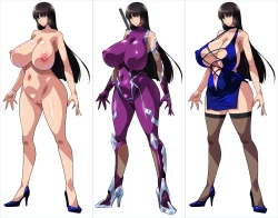 Page 229 of Taimanin Iemoto Doppel Acht-Acht