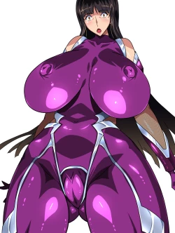 Page 74 of Taimanin Iemoto Doppel Acht-Acht