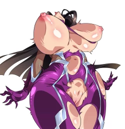 Page 80 of Taimanin Iemoto Doppel Acht-Acht