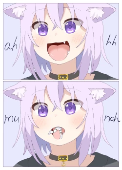 Page 7 of Oky-san ni marunomisareru