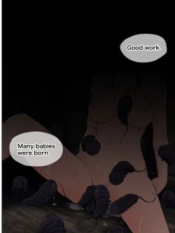 Page 29 of Tatai Naedokoka Choumazoku no Harami Bukuro