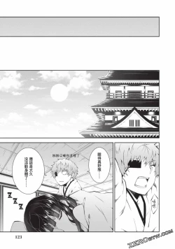 Page 121 of Nagusami-sha no Senhime | 玩物戰姬