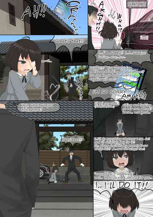 Download the Monkey Show