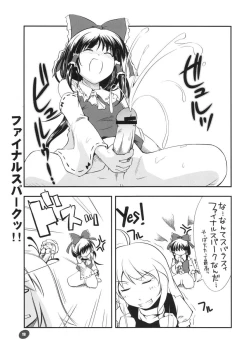 Page 18 of Touhou Genjiiroku