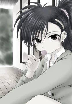 Page 2 of Jijii no Oshioki