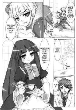 Page 3 of Berunsama's Boredom