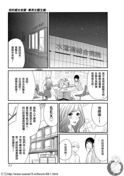 Page 22 of Motoyome 3