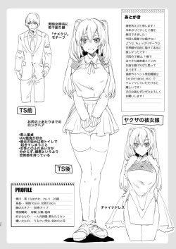 Page 29 of TS Fukushuu Revenge 2