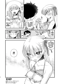 Page 22 of Pichitto! Nurutto! | Tight! Wet!