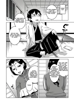 Page 9 of Kyousou-sama no Tsukurikata | How to Make a Guru Ch. 1