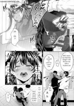 Page 52 of Ochinchin ni Makete shimatta Onnanoko-tachi