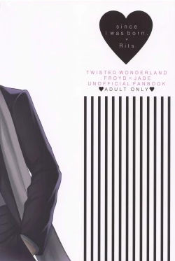 Page 40 of since i was born.