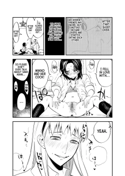 Page 24 of Futanari Shinyuu no Honne | The True Feelings of My Futa Best Friend