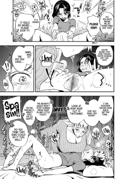 Page 8 of Futanari Shinyuu no Honne | The True Feelings of My Futa Best Friend