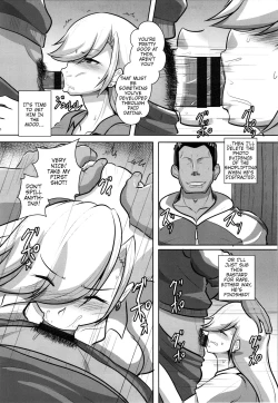 Page 7 of Seikatsu Shidou | Life Guidance
