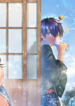 Page 21 of Kashikiri Pai Onsen