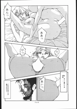 Page 223 of KATZE 13