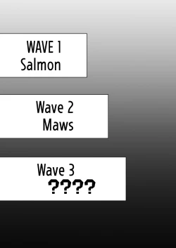 Page 3 of Zangyou Shake Beit | Salmon Bite Overtime