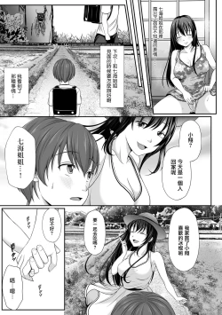Page 5 of Natsu no Nokoriga