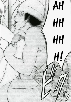 Page 33 of Tsuyoku Kedakai Onna | Strong Willed Woman