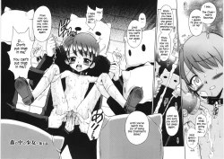 Page 103 of Mori no Naka no Shoujo | Girl in the forest