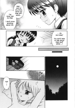 Page 12 of Mori no Naka no Shoujo | Girl in the forest