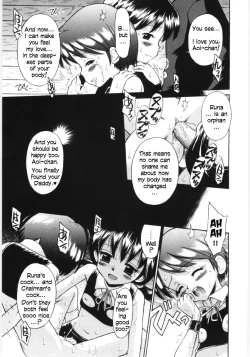 Page 138 of Mori no Naka no Shoujo | Girl in the forest