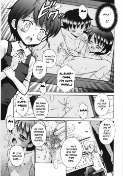 Page 40 of Mori no Naka no Shoujo | Girl in the forest