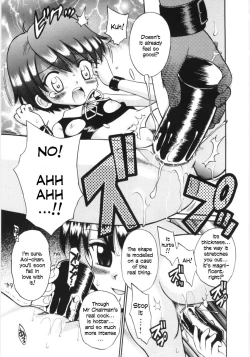 Page 62 of Mori no Naka no Shoujo | Girl in the forest