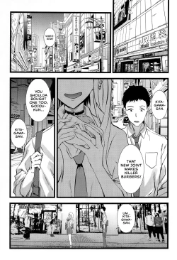 Page 22 of Sono Bisque Doll ni Boku wa Koi o Shita 2 | I Fell in Love with my Dress-Up Darling 2