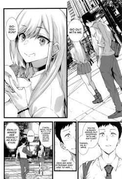 Page 23 of Sono Bisque Doll ni Boku wa Koi o Shita 2 | I Fell in Love with my Dress-Up Darling 2
