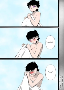 Page 35 of Childhood friend