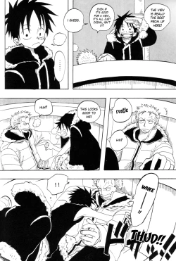 Page 13 of ANTI REGRET