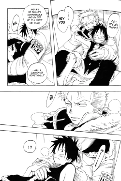 Page 14 of ANTI REGRET