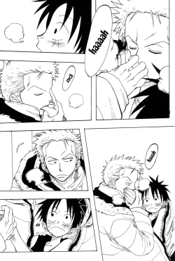 Page 18 of ANTI REGRET