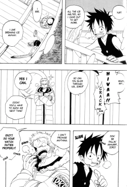 Page 6 of ANTI REGRET