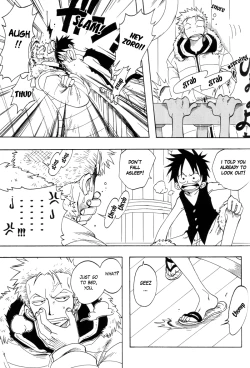 Page 8 of ANTI REGRET