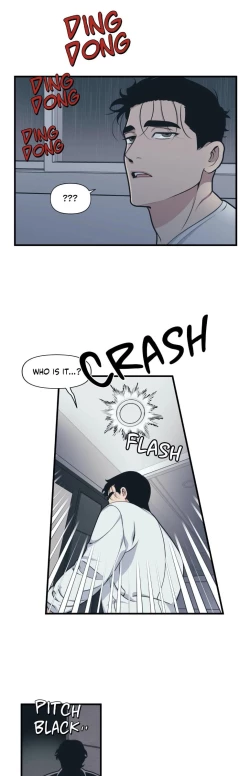 Page 105 of Full Volume Yaoi 1-12