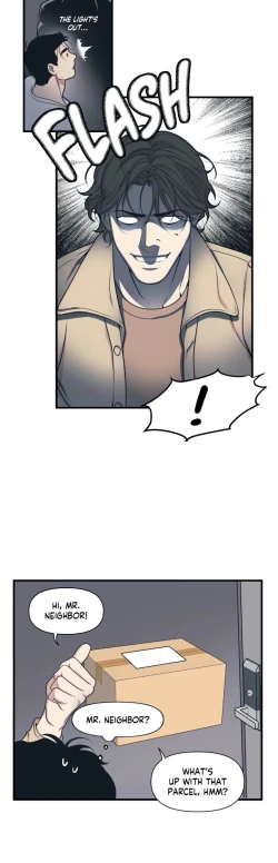 Page 106 of Full Volume Yaoi 1-12