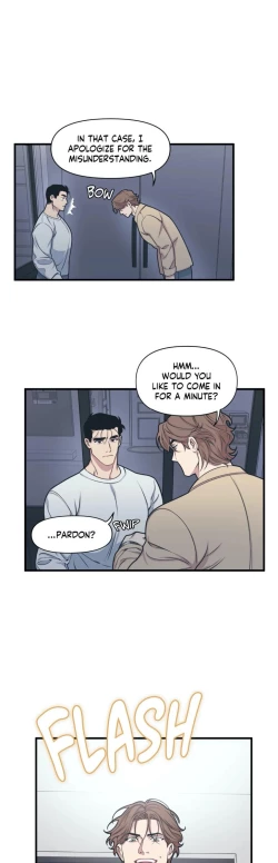 Page 109 of Full Volume Yaoi 1-12