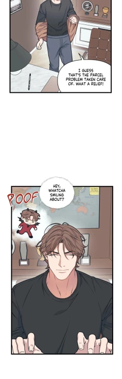 Page 130 of Full Volume Yaoi 1-12