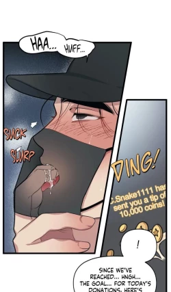 Page 198 of Full Volume Yaoi 1-12