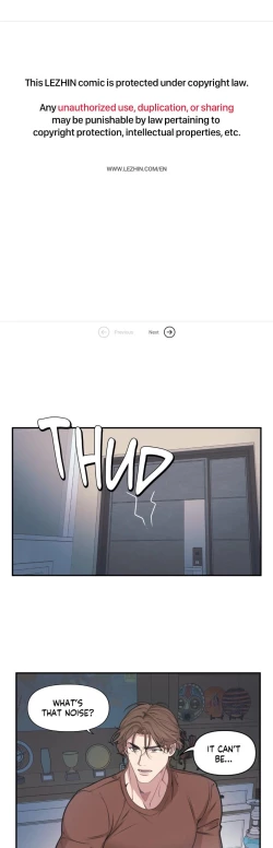 Page 1 of Full Volume Yaoi 1-12