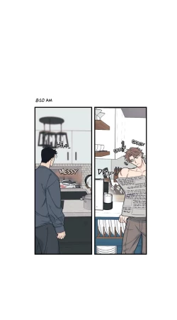 Page 296 of Full Volume Yaoi 1-12