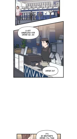 Page 321 of Full Volume Yaoi 1-12