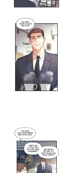 Page 323 of Full Volume Yaoi 1-12