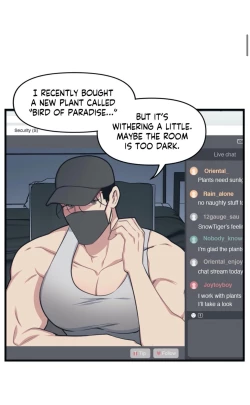 Page 339 of Full Volume Yaoi 1-12